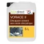 VORACE II décapant nouvelle génération