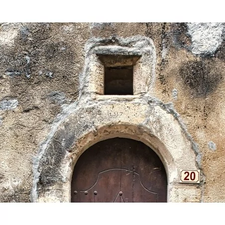 BATIDUR durcisseur pour pierres et enduits