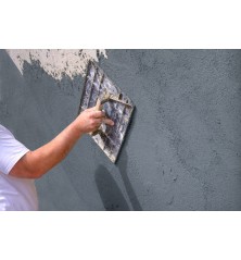 BATIMASSE noir de masse fibré