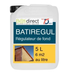 BATIREGUL régulateur d'absorption d'eau