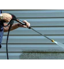 FLASH NET 19 nettoyant façades