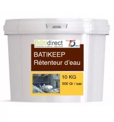 BATIKEEP rétenteur d'eau