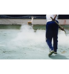 BATIQUARTZ NATUREL  durcisseur béton