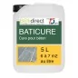 BATICURE produit de cure des bétons