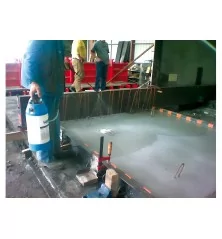 BATICURE produit de cure des bétons