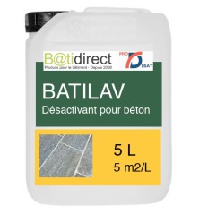 BATILAV désactivant de prise