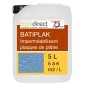BATIPLAK imperméabilisant pour plaque de plâtre