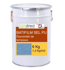 BATIFILM SEL PU résine d'étanchéité SEL
