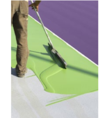 BATIFILM SEL PU résine d'étanchéité SEL