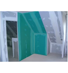 BATIPLAK imperméabilisant pour plaque de plâtre