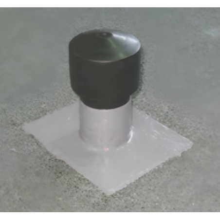 BATIFILM FIBRE résine souple fibrée