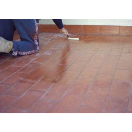 BATIFILM TRANS résine incolore pour terrasses balcons