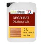 DEGRIBAT Dégriseur bois