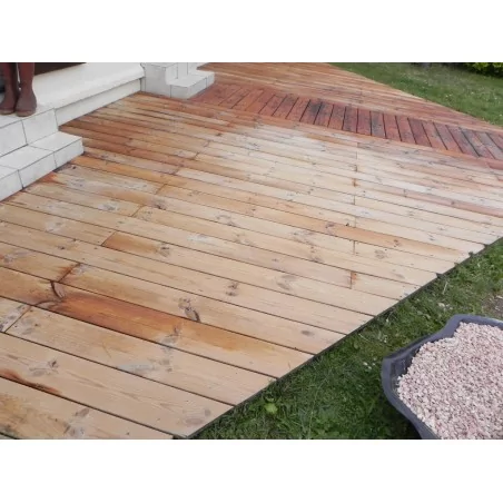 BATISTABLE stabilisant éclaircissant bois