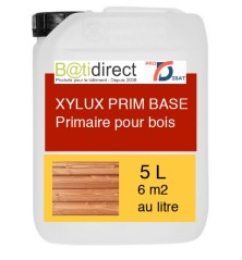 XYLUX PRIM BASE primaire pour XYLUX