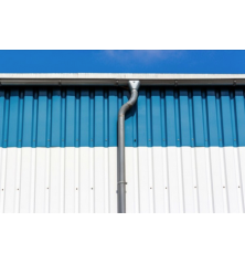 BATI BARDAGE Peinture pour bardages prelaqués