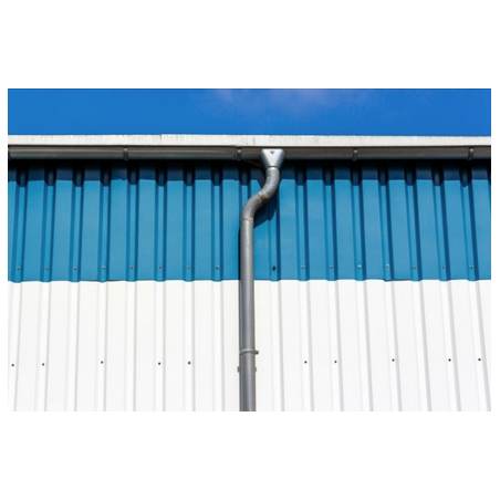 BATI BARDAGE Peinture pour bardages prelaqués