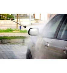 BATIWASH BIO nettoyant concentré pour carrosseries