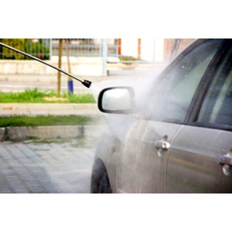 BATIWASH BIO nettoyant concentré pour carrosseries