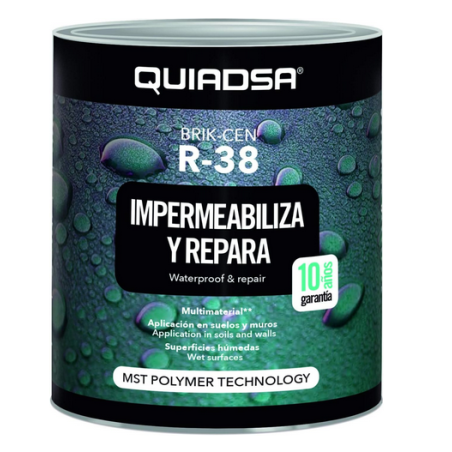 BRICK CEN R38 Membrane d'étanchéité