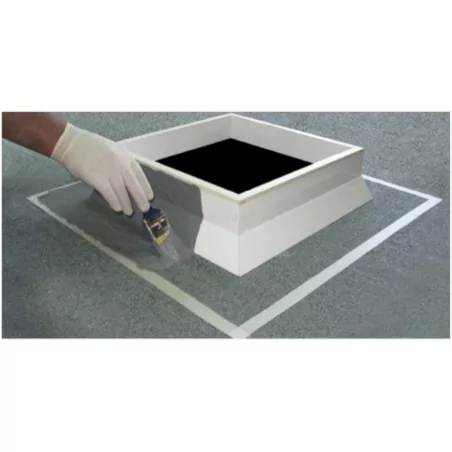 BRICK CEN R38 Membrane d'étanchéité