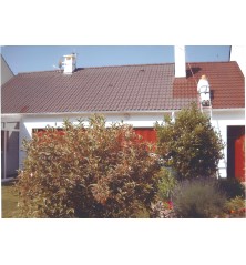 BATITOIT peinture toiture thermo refléchissante