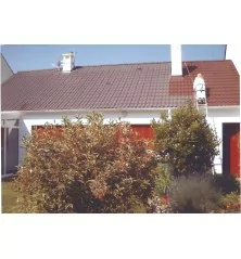 BATITOIT peinture toiture thermo refléchissante