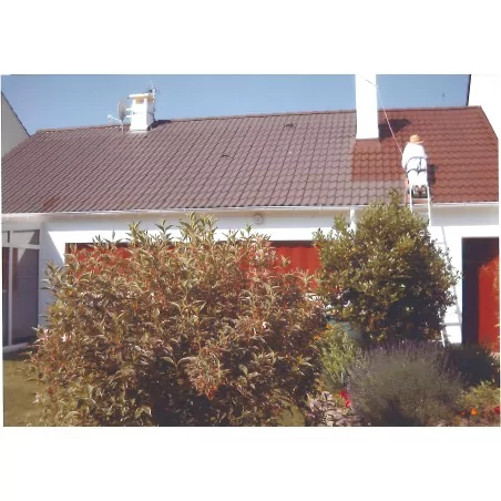 BATITOIT peinture toiture thermo refléchissante