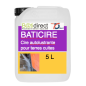 BATICIRE Cire auto-lustrante