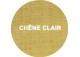 CIRE PROFESSIONNELLE - Chêne clair - 5L