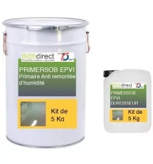 PRIMERSOB EPVI primaire anti remontée humides