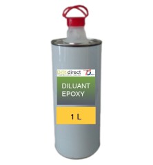 DILUANT EPOXY diluant pour résine epoxy
