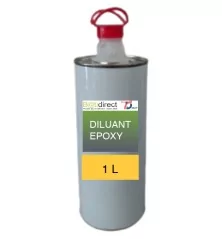 DILUANT EPOXY diluant pour résine epoxy