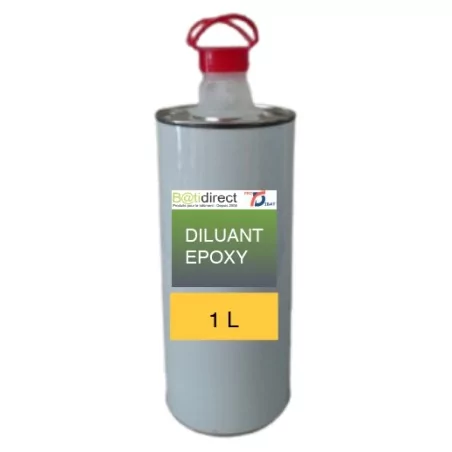 DILUANT EPOXY diluant pour résine epoxy