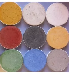 BATICOLOR colorant en poudre pour béton seau de 5 KG
