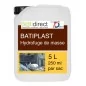 BATIPLAST hydrofuge de masse