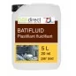BATIFLUID Plastifiant, Fluidifiant pour mortiers