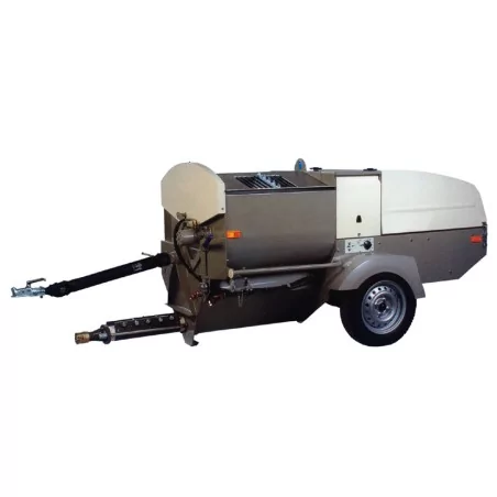 BATIFLUID Plastifiant, Fluidifiant pour mortiers